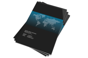 Brochure Design Back Oil and Gas Brochure Design Back Oil and Gas