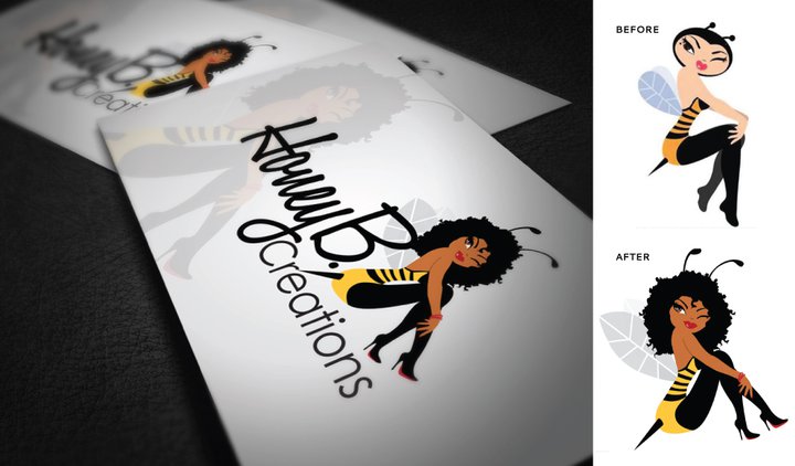 Fashion Company Design