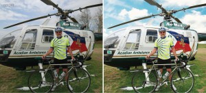 911 Charity - Photo Edits 2