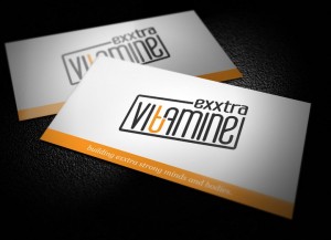 Vitamin Supplement Design