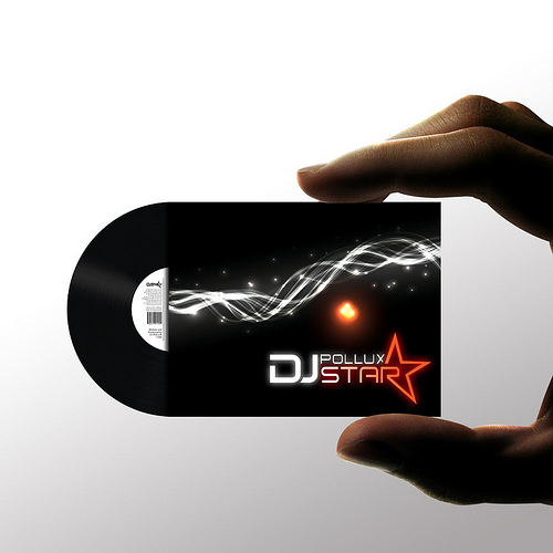 die-cut-business-card