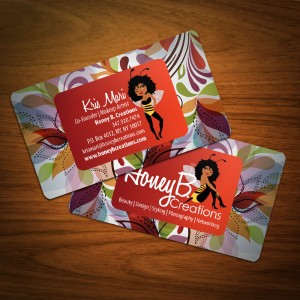 designer-business-card-3 Business card design for fashion designer