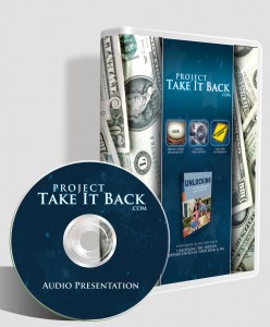 CD / DVD Cover for Investment Protection