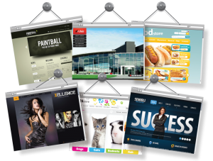 Website Design Baton Rouge